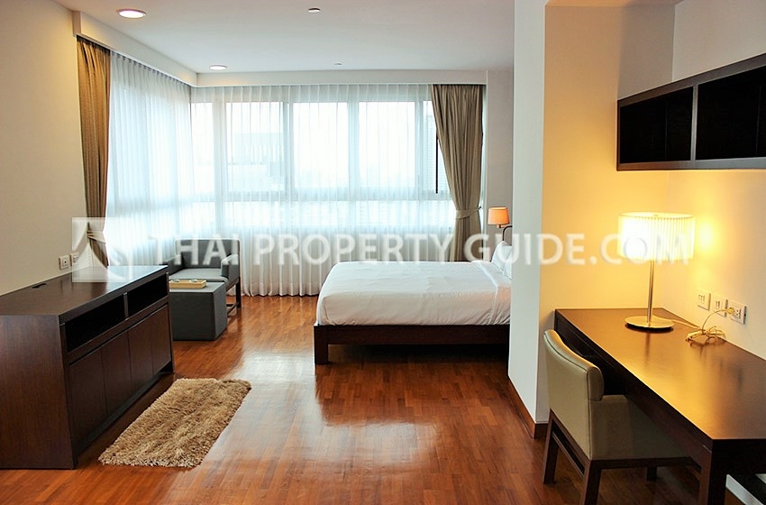 Apartment in Sukhumvit 